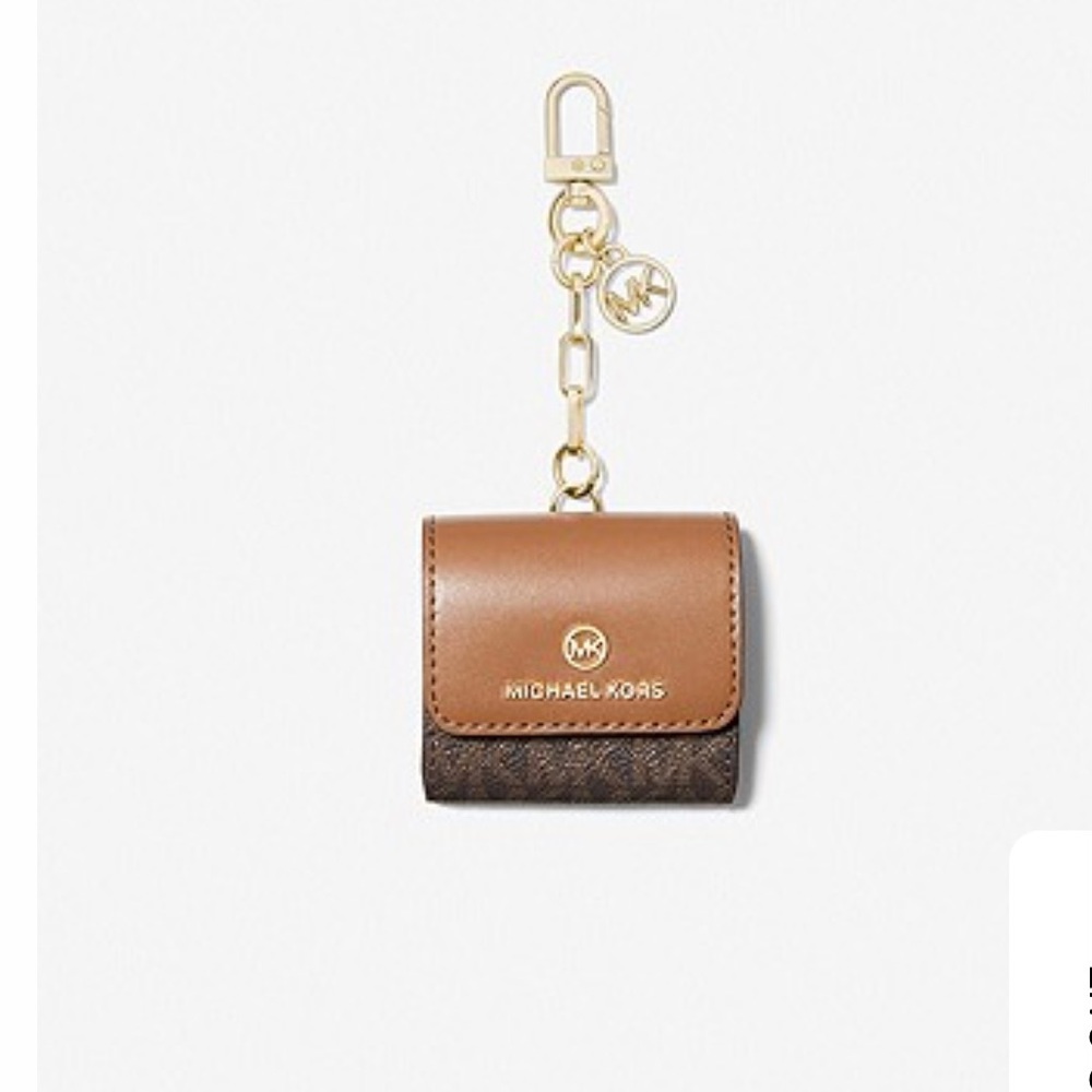 Michael Kors AirPod Case - Picture 2 of 2